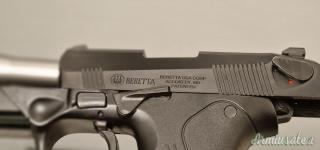 Beretta PX4 STORM SUBCOMPACT 9X21 IMI 9x21 IMI