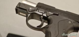 Beretta PX4 STORM SUBCOMPACT 9X21 IMI 9x21 IMI