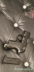 Beretta PX4 STORM SUBCOMPACT 9X21 IMI 9x21 IMI