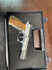 Tanfoglio The Ultra