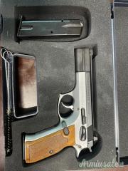 Tanfoglio The Ultra