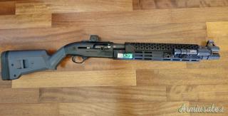 Beretta 1301 Tactical 12
