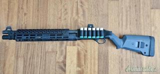 Beretta 1301 Tactical 12