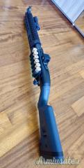 Beretta 1301 Tactical 12