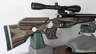 Air Arms S400 Classic 4.5/.177