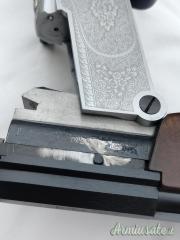 SOVRAPPOSTO INVESTARM MOD.100L CAL.410