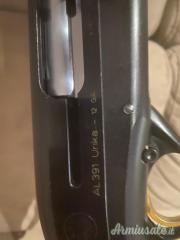 Beretta 391 urika 12