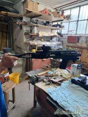 Beretta Apx con Roni 9x21mm IMI