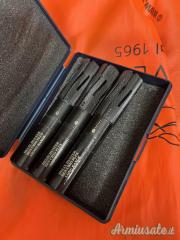Kit strozzatori Briley helix hunter benelli crio plus