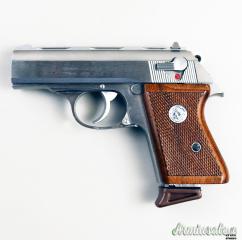 Indian Arms Corp. Automatic .380 .380 ACP  | 9x17mm Browning Short