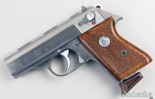 Indian Arms Corp. Automatic .380 .380 ACP  | 9x17mm Browning Short