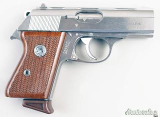 Indian Arms Corp. Automatic .380 .380 ACP  | 9x17mm Browning Short