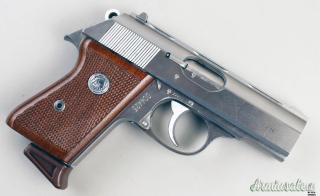 Indian Arms Corp. Automatic .380 .380 ACP  | 9x17mm Browning Short