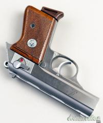 Indian Arms Corp. Automatic .380 .380 ACP  | 9x17mm Browning Short