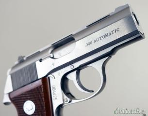 Indian Arms Corp. Automatic .380 .380 ACP  | 9x17mm Browning Short