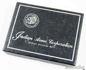 Indian Arms Corp. Automatic .380 .380 ACP  | 9x17mm Browning Short