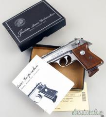 Indian Arms Corp. Automatic .380 .380 ACP  | 9x17mm Browning Short
