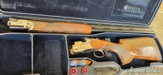 Beretta DT 11 TRAP  12