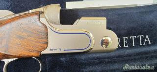 Beretta DT 11 TRAP  12