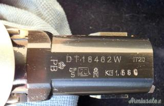 Beretta DT 11 TRAP  12