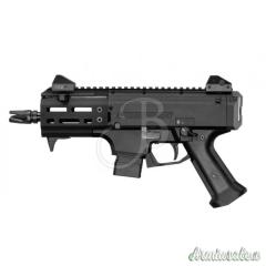 CZ | Ceska Zbrojovka SCORPION EVO3-S2 MICRO 9x19mm Parabellum | Luger | NATO
