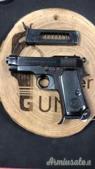 BERETTA 1935 calibro 7.65