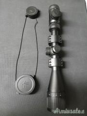 VORTEX CROSSFIRE