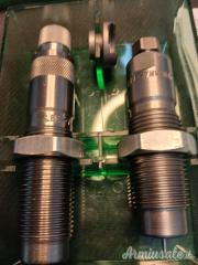 LEE 7 MM. REMINGTON MAGNUM (NUOVO)