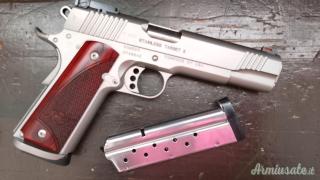 Kimber Target II  9x21mm IMI
