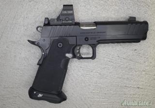Springfield Prodigy 9x19mm Parabellum | Luger | NATO