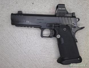 Springfield Prodigy 9x19mm Parabellum | Luger | NATO