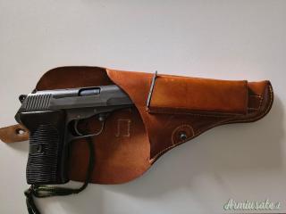 CZ | Ceska Zbrojovka VZOR 52 7.62x25mm Tokarev
