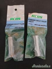 RCBS BULLET PULLER