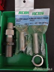 RCBS BULLET PULLER