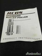 RCBS BULLET PULLER