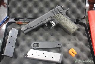Kimber CUSTOM TLE II .45 ACP