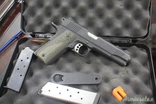 Kimber CUSTOM TLE II .45 ACP