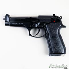 Beretta 98 FS Brigadier 9x21mm IMI
