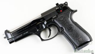 Beretta 98 FS Brigadier 9x21mm IMI