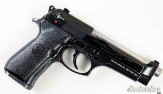 Beretta 98 FS Brigadier 9x21mm IMI