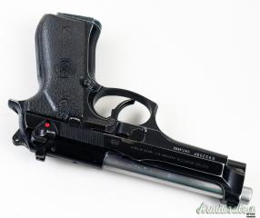 Beretta 98 FS Brigadier 9x21mm IMI