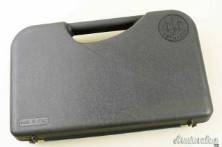 Beretta 98 FS Brigadier 9x21mm IMI