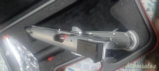 Tanfoglio Custom .40 Smith & Wesson | Auto  |  10 x 21 mm