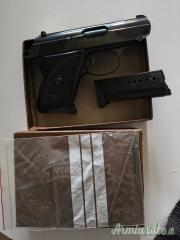 Walther | Carl TPH .22 LR Long Rifle