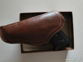 Walther | Carl TPH .22 LR Long Rifle