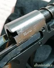 Walther | Carl ppk .32 ACP  |  7.65x17mm Browning SR