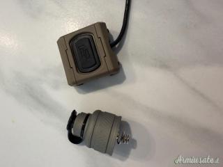 Modbutton lite + Surefire EU