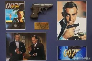 Walther | Carl ppk .32 ACP  |  7.65x17mm Browning SR