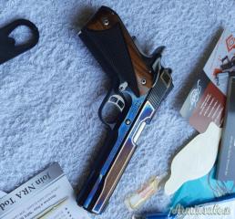 Kimber ...Mod.CLASSIC CARRY ELITE!!!..cal. 45 ACP