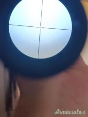 Ottica vintage Bushnell 9/12x40